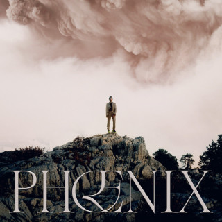 Lord Esperanza - Phoenix album cover
