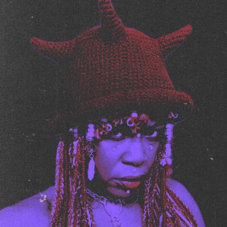BbyMutha - Muthaleficent 3 EP cover