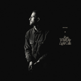 Luca Fogale - Run Where The Light Calls album cover