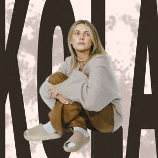 KOLA - Навколо album cover