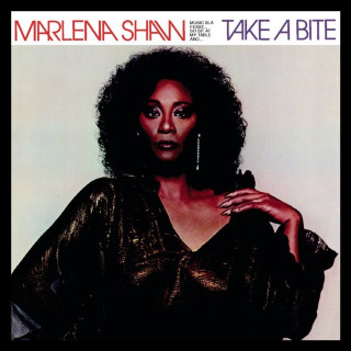 Marlena Shaw - Take A Bite album cover