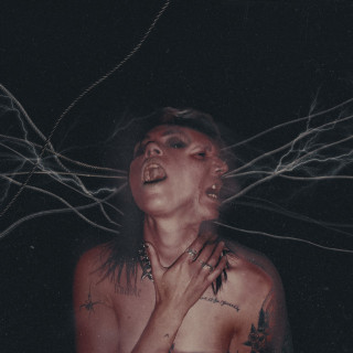 Hot Milk - A Call To The Void album cover