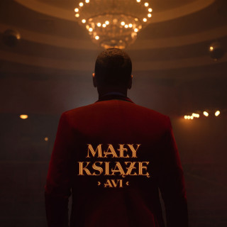 Avi - Mały Książę album cover