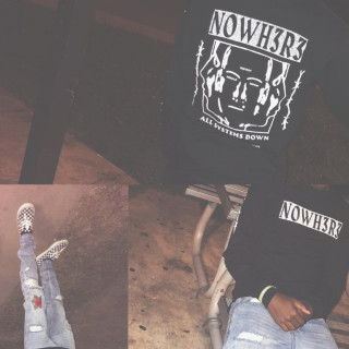 Eem Triplin - N0wh3r3 EP cover
