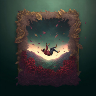 ELHAE - Forgotten Flowers album cover