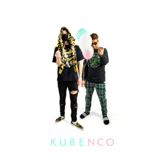 Kube - POLIITTISESTI CORRECTI EP cover
