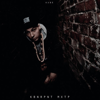 Kube - Kubenrapinat album cover