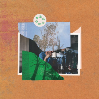 Runnner - Always Repeating album cover