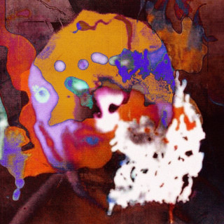 Jamule & Dardan - Chaos album cover