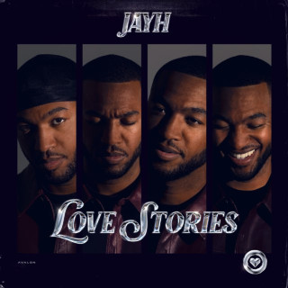 Jayh - Love Stories album cover
