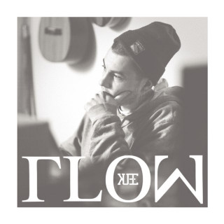 Kube - Flow album cover