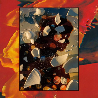 Hand Habits - Sugar The Bruise EP cover