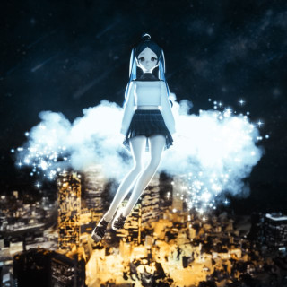 3TERNITY - Optic Illusion single cover
