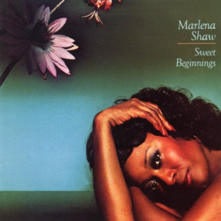 Marlena Shaw - Sweet Beginnings album cover