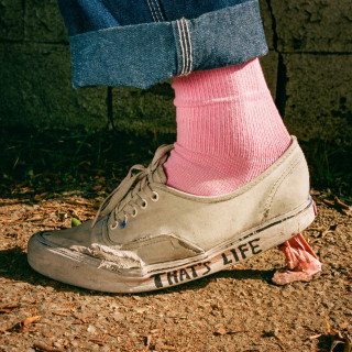 FIDLAR - That's Life EP cover