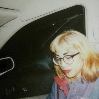 Pity Party (Girls Club) - Healing Process album cover