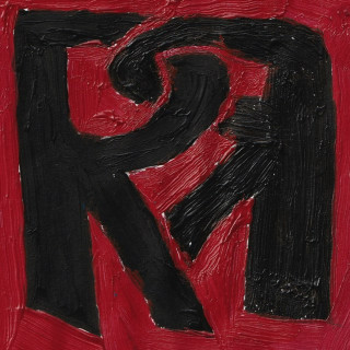 ROSALÍA - RR single cover