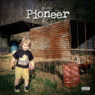 Upchurch - Pioneer album cover