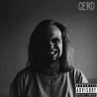 REDZED - Gerd album cover