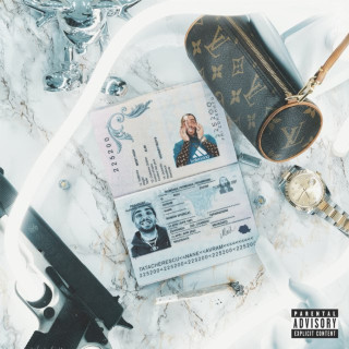 NANE - AVRAM album cover