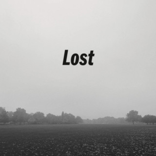Pet Shop Boys - Lost EP cover