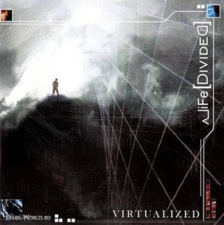 A Life Divided - Virtualized album cover