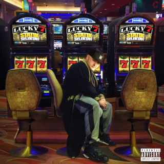 Statik Selektah - Lucky 7 album cover