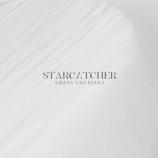 Greta Van Fleet - Starcatcher album cover