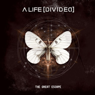 A Life Divided - The Great Escape album cover