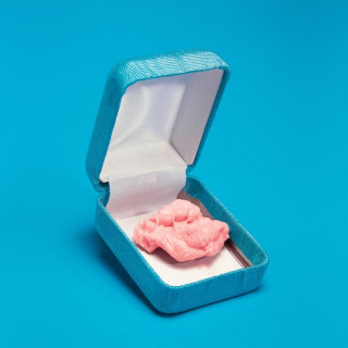 Kississippi - Mood Ring album cover