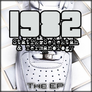 Statik Selektah & Termanology - The EP EP cover