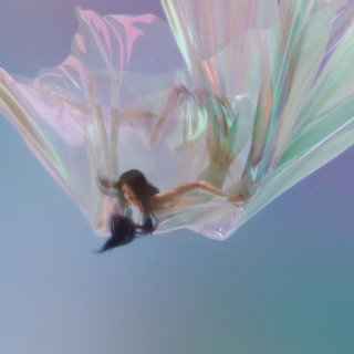 Wolftyla - Trust Fall EP cover