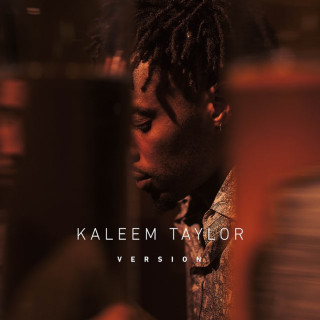 Kaleem Taylor - Version EP cover