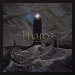 Ihsahn - Pharos EP cover