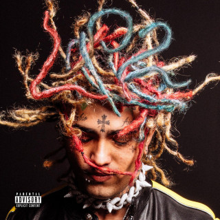 Lil Pump - Lil Pump 2 album cover