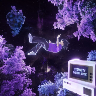 3TERNITY - SYSTEM 3RASE album cover