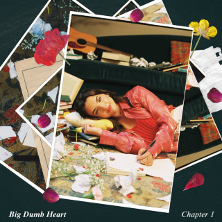 Jenna Raine - Big Dumb Heart, Chapter 1 EP cover
