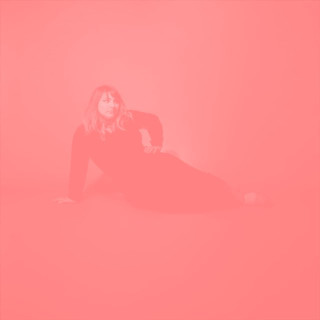 Kississippi - Sunset Blush album cover