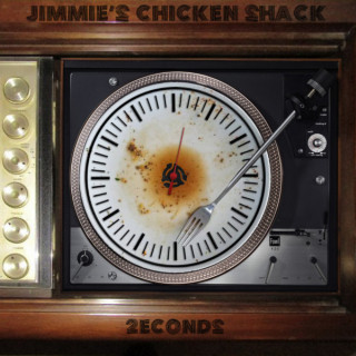 Jimmie's Chicken Shack - 2econds album cover