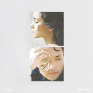 Lastlings - Perfect World album cover