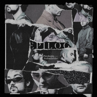 Perdenin Ardındakiler - Epilog album cover