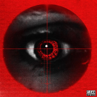 Money Man & Juney Knotzz - Red Eye mixtape cover