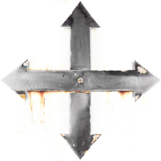 Metel (Метель) - Трансмиссия album cover