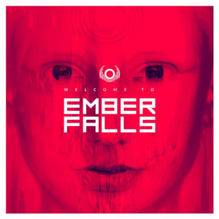 Ember Falls - Welcome To Ember Falls album cover