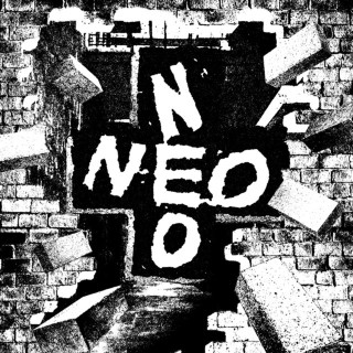 Neo Pistea - NEO album cover