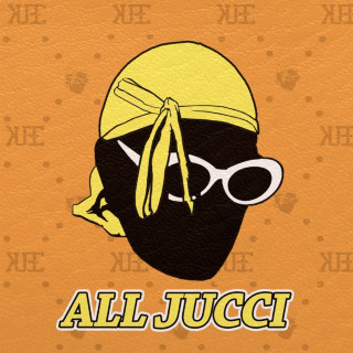 Kube - All Jucci album cover