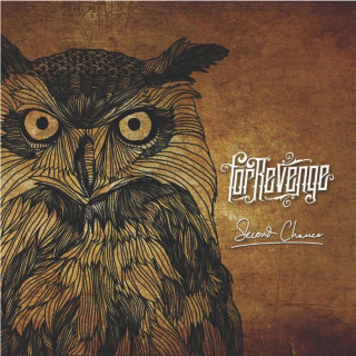 For Revenge - Second Chance album cover