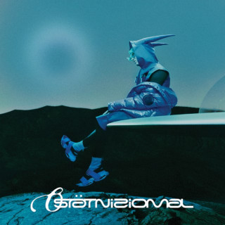 Żabson - Ostatni Ziomal album cover