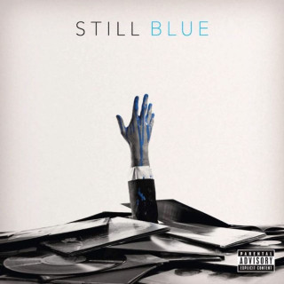 Statik Selektah - Still Blue album cover