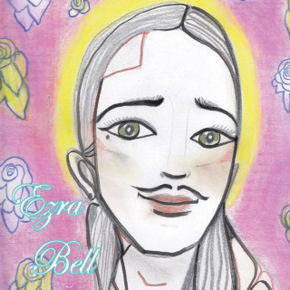 Ezra Bell - Ezra Bell album cover